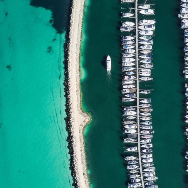 Fremantle Sailing Club