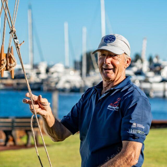 Fremantle Sailing Club