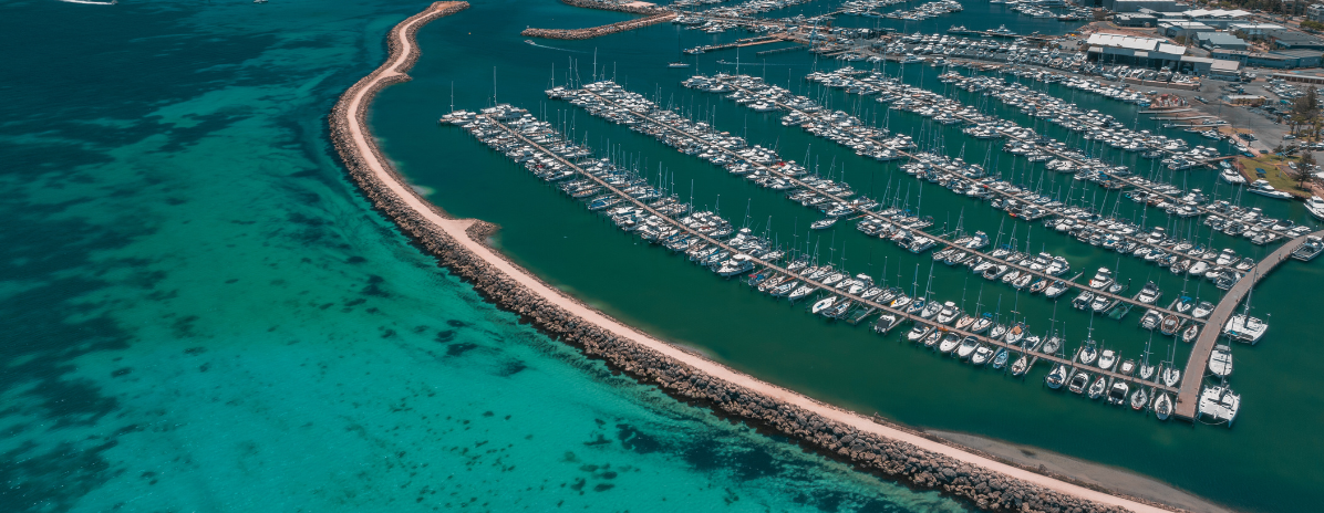 Fremantle Sailing Club