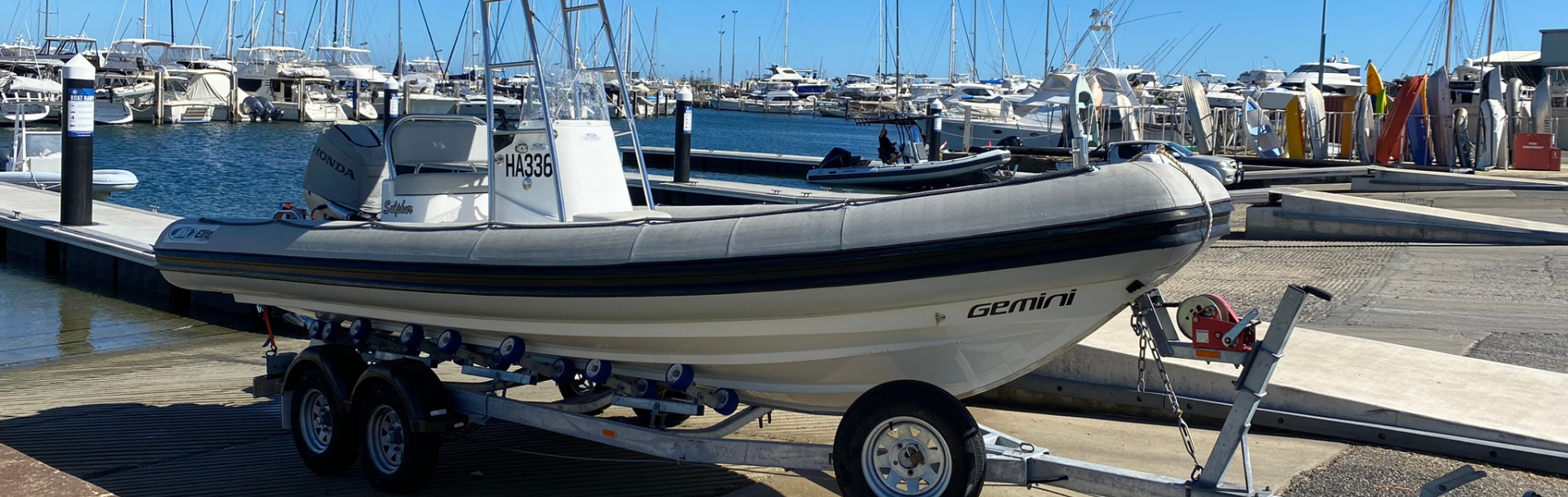 Fremantle Sailing Club