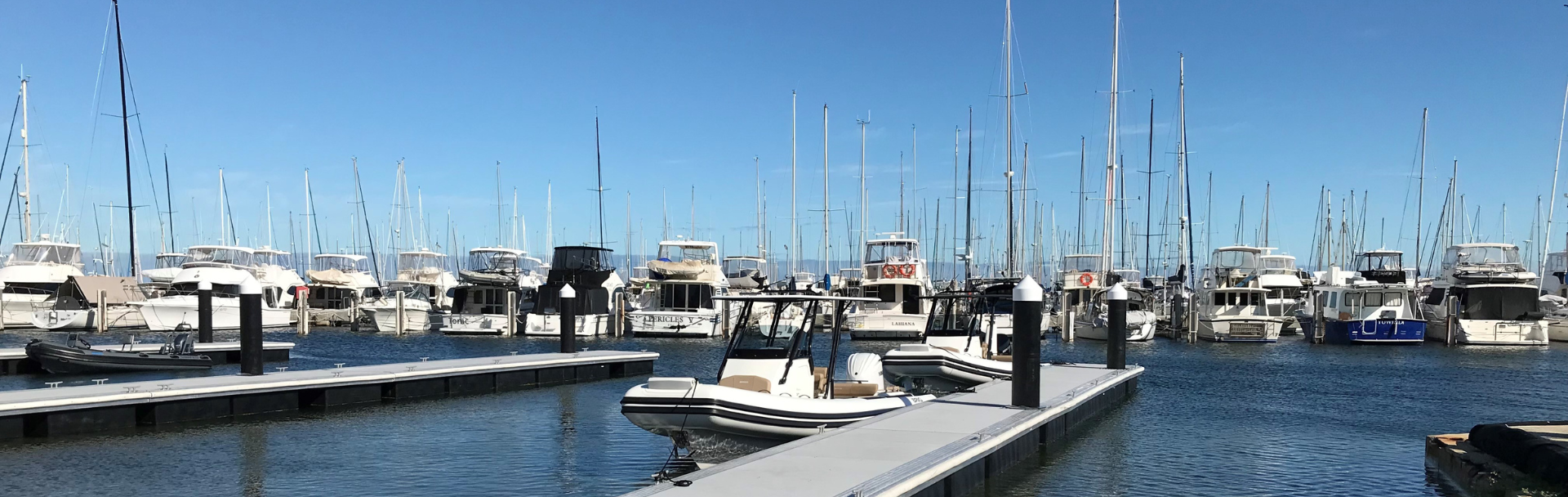 Fremantle Sailing Club