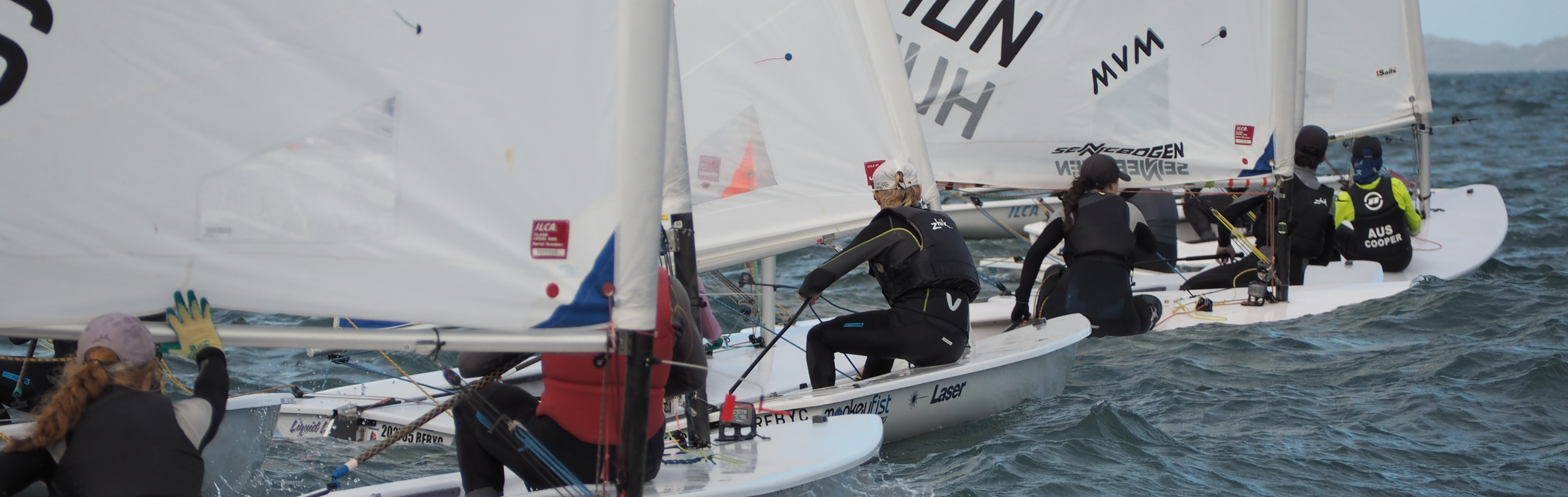 Fremantle Sailing Club