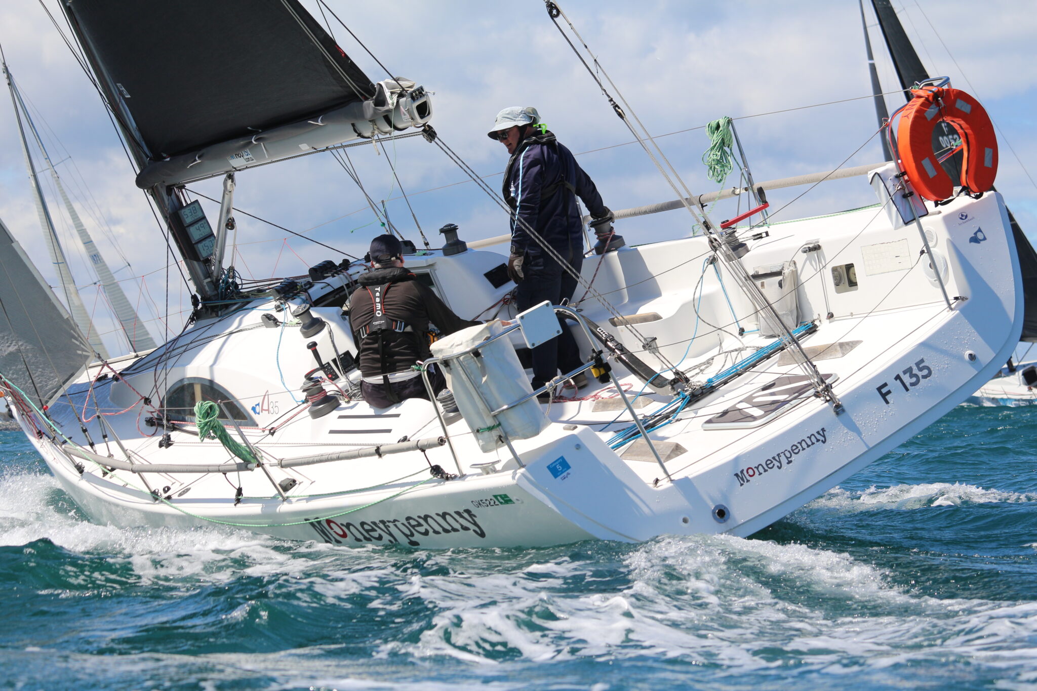 Fremantle Sailing Club