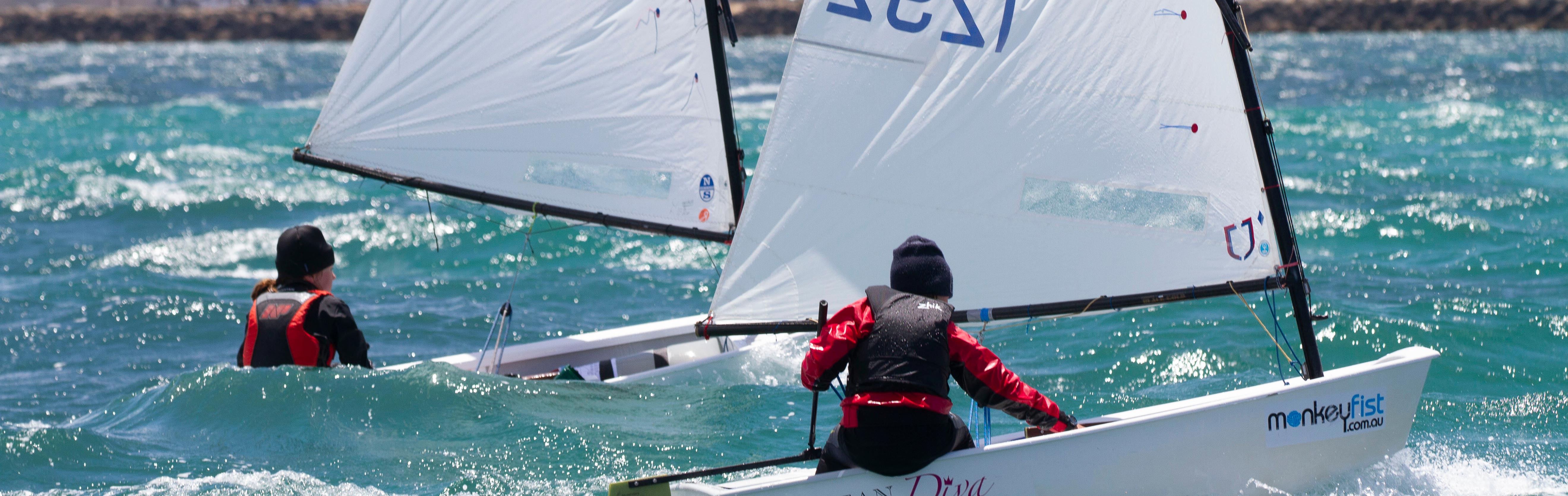 Fremantle Sailing Club