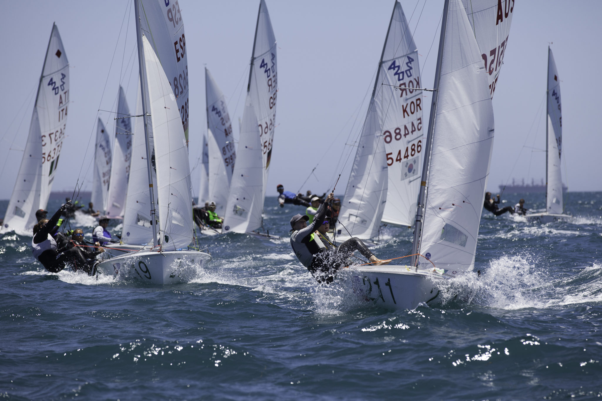 Fremantle Sailing Club