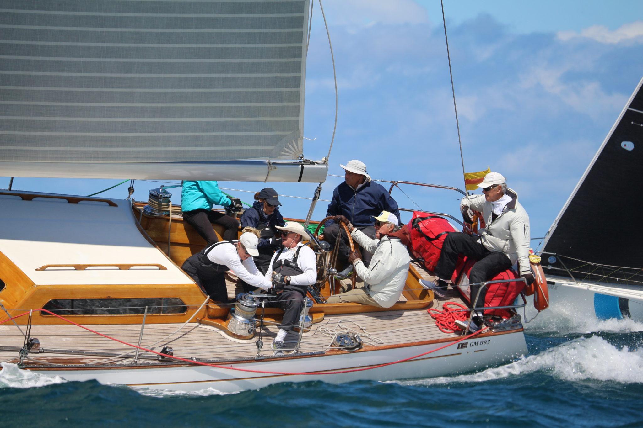 Fremantle Sailing Club