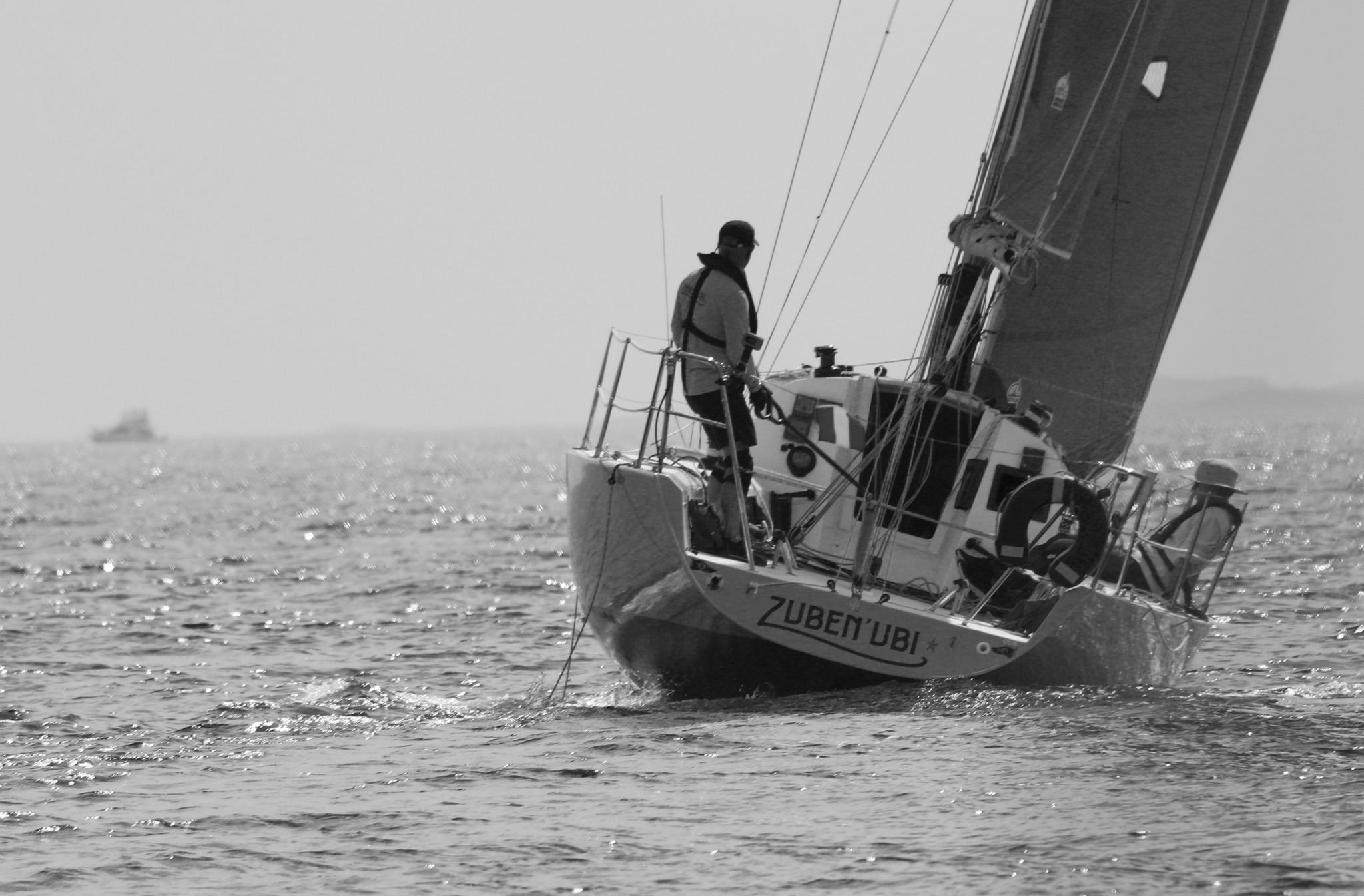 Fremantle Sailing Club