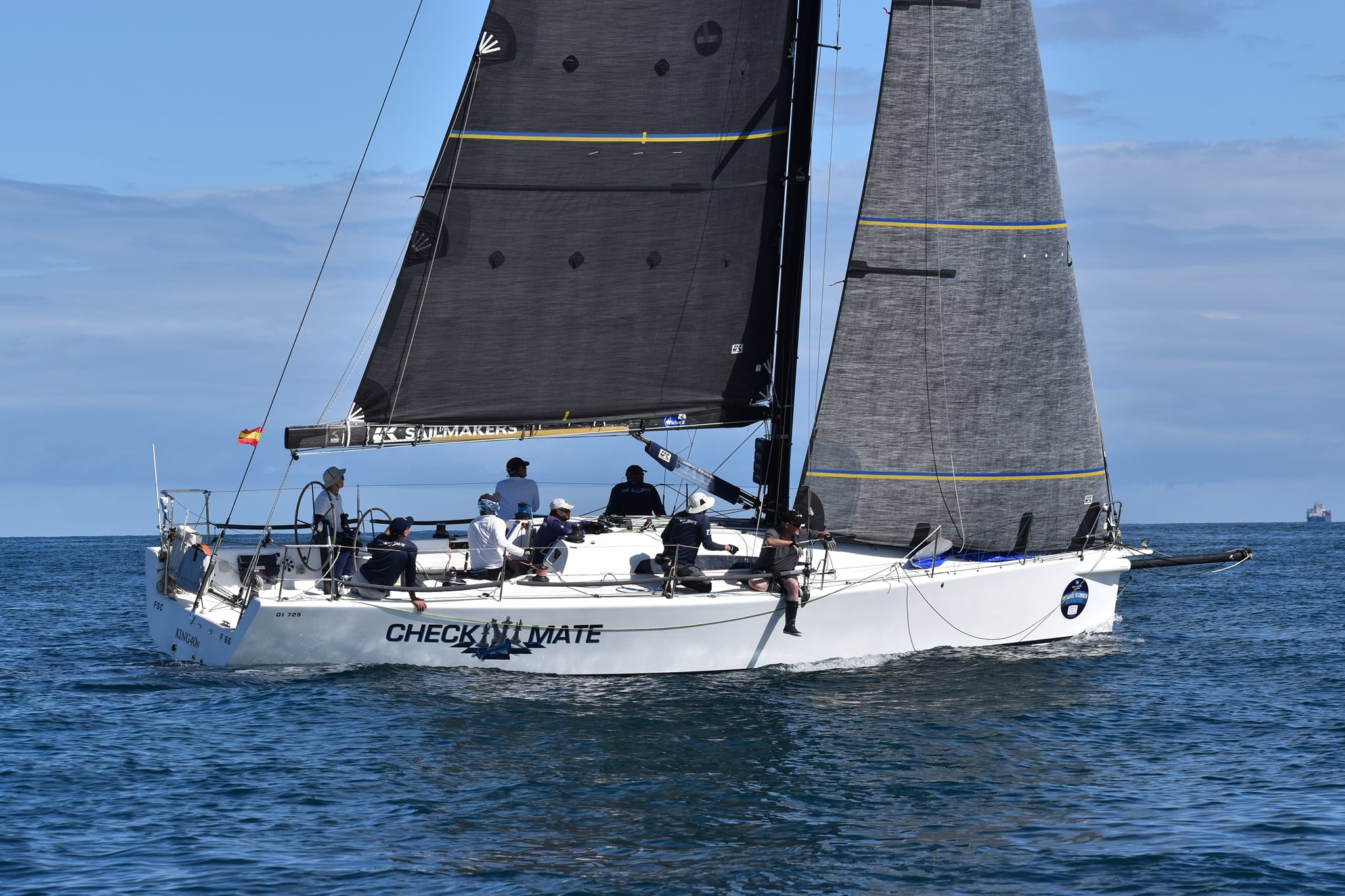 Fremantle Sailing Club