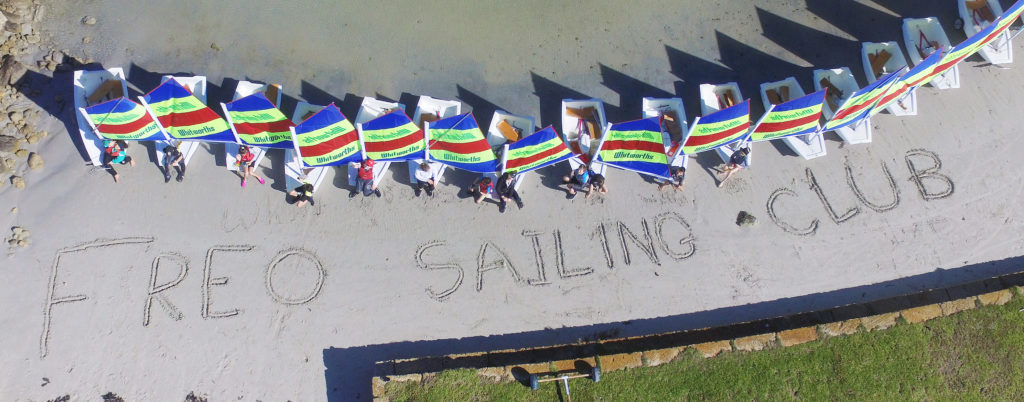 Fremantle Sailing Club