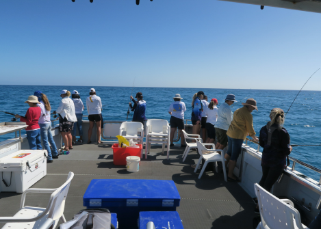 Fremantle Sailing Club