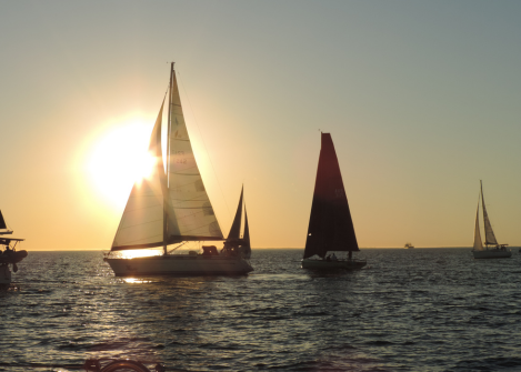 Fremantle Sailing Club