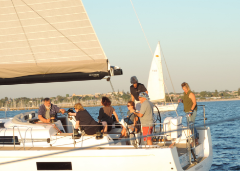 Fremantle Sailing Club