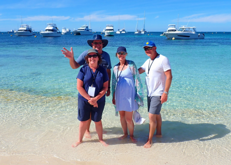 Fremantle Sailing Club