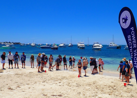 Fremantle Sailing Club