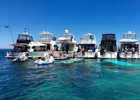 Fremantle Sailing Club