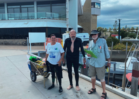 Fremantle Sailing Club