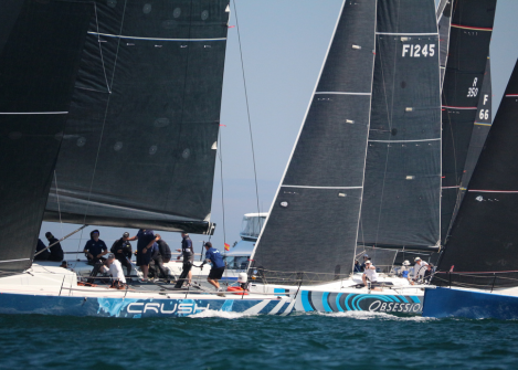 Fremantle Sailing Club