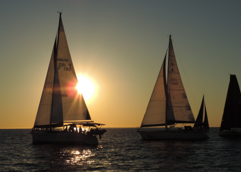 Fremantle Sailing Club