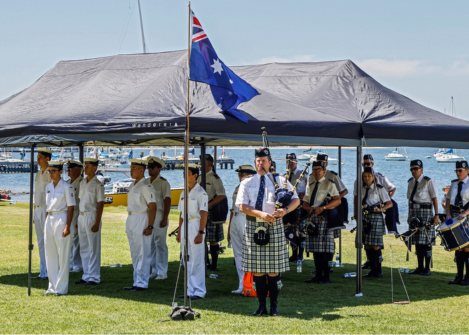 Fremantle Sailing Club