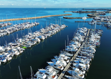 Fremantle Sailing Club