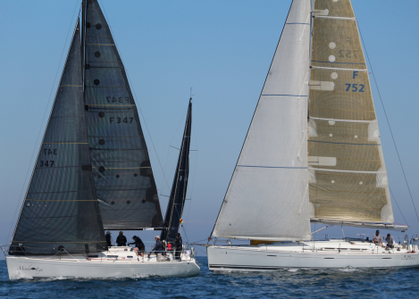 Fremantle Sailing Club