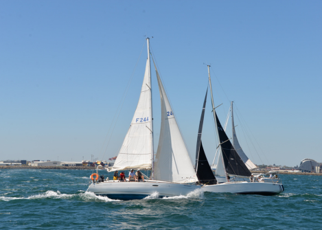 Fremantle Sailing Club