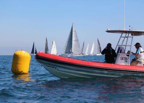 Fremantle Sailing Club