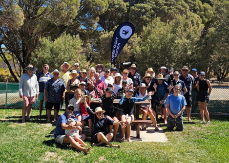 Fremantle Sailing Club