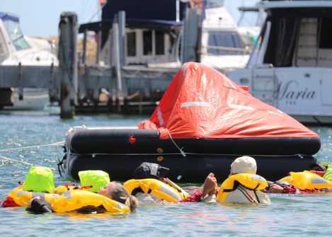 Fremantle Sailing Club