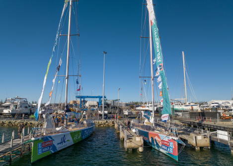 Fremantle Sailing Club