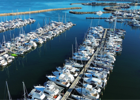 Fremantle Sailing Club