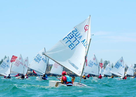 Fremantle Sailing Club