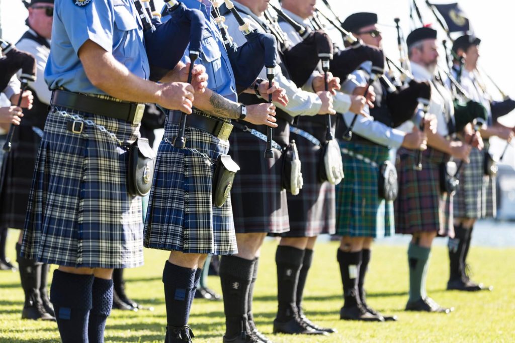 Fremantle Sailing Club_Pipes and Drums (17)