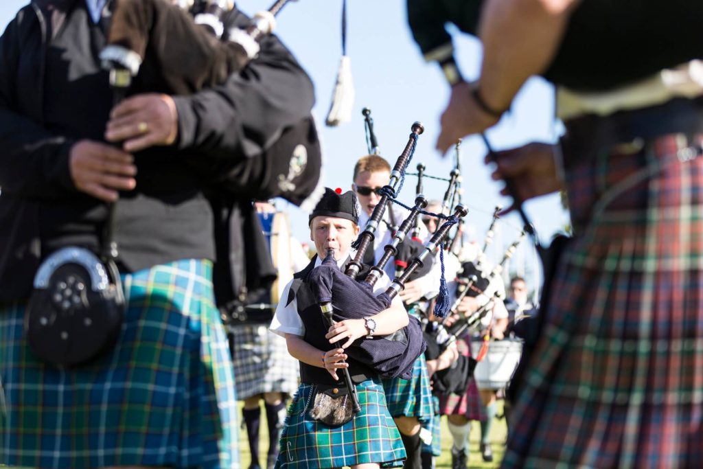 Fremantle Sailing Club_Pipes and Drums (19)